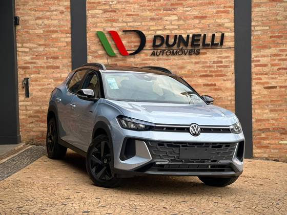 VOLKSWAGEN TERA 1.0 170 TSI HIGH AUTOMÁTICO
